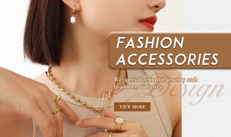 Wedding Jewelry Set