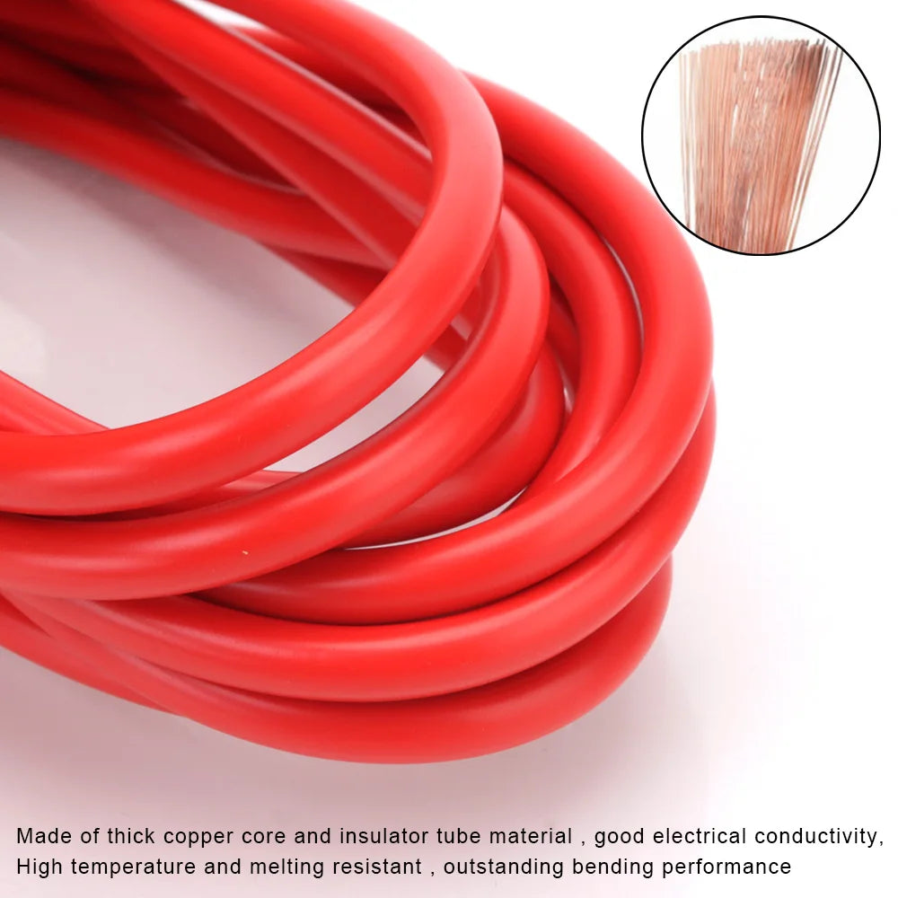 3.6m Cable Car Power Adapter Extender