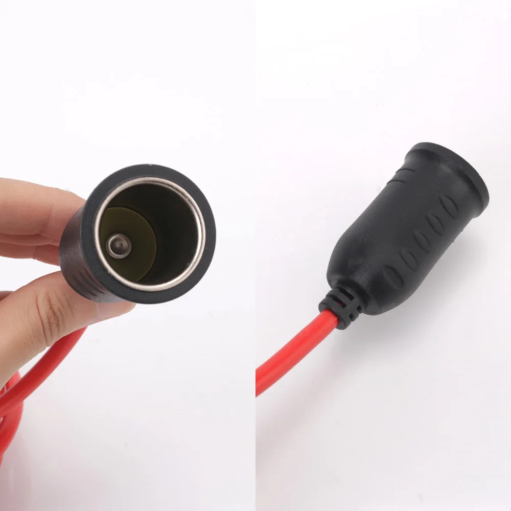 3.6m Cable Car Power Adapter Extender