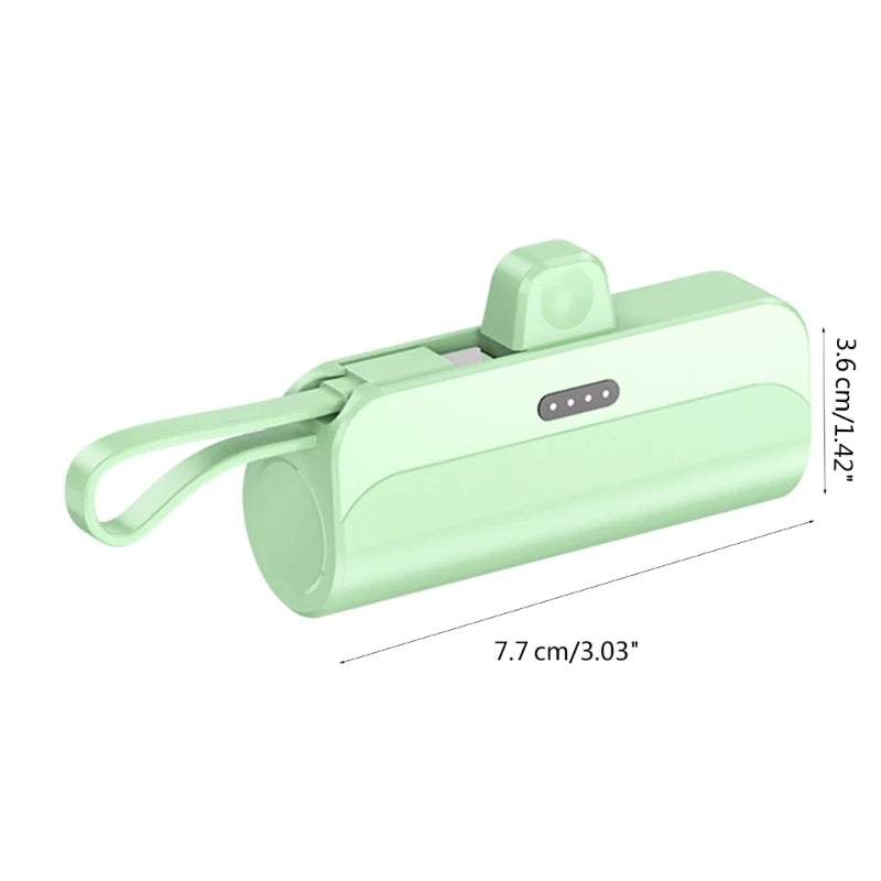 Battery Charger Power Bank
