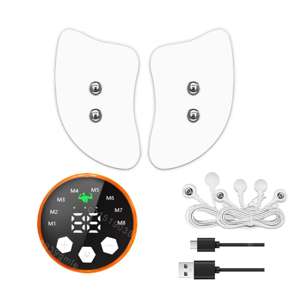 Face Muscle Massager