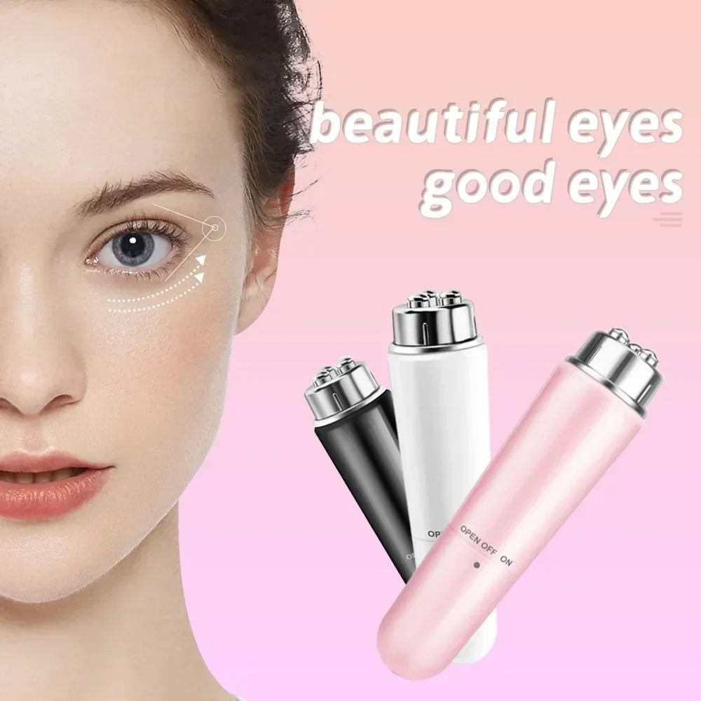 Electric Eye Massager 4 in 1