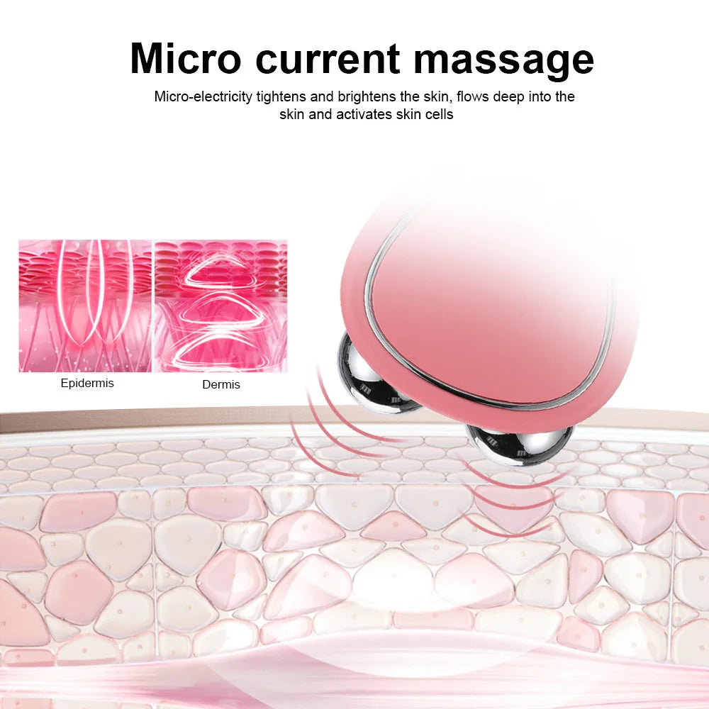Face Massager