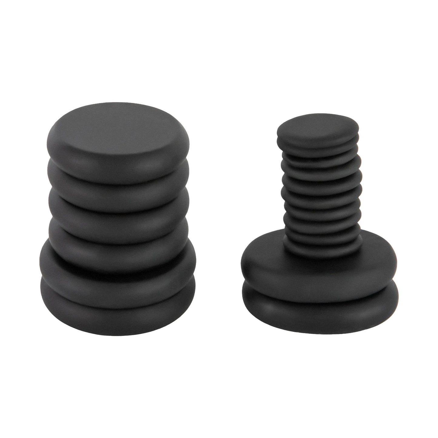 Hot Stones Massage Set with Heater Box