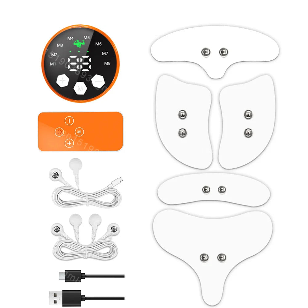 Face Muscle Massager
