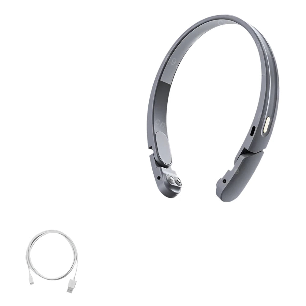 Ems Electric Head Massager Headache Reliefches
