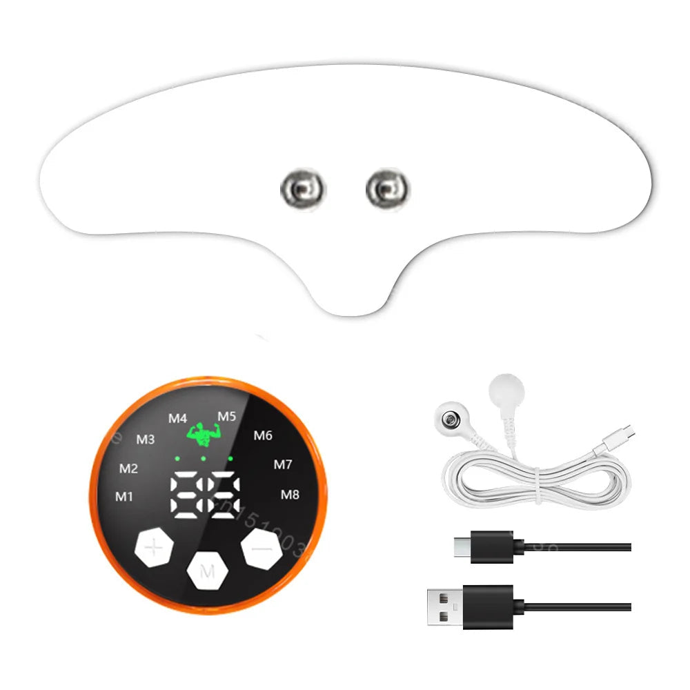 Face Muscle Massager