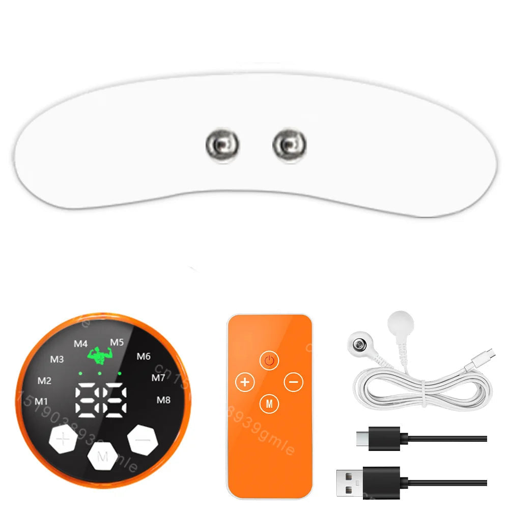 Face Muscle Massager