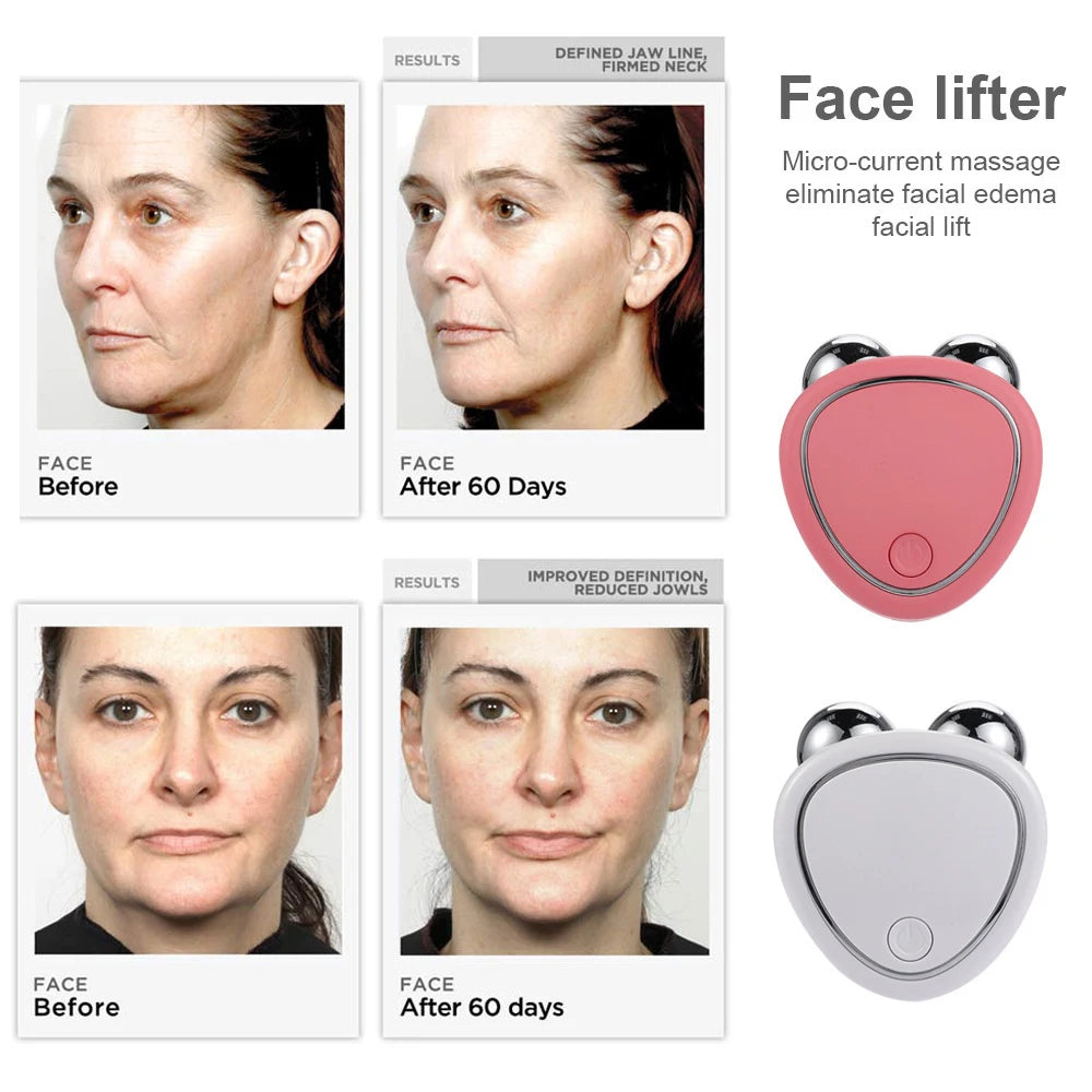 Face Massager