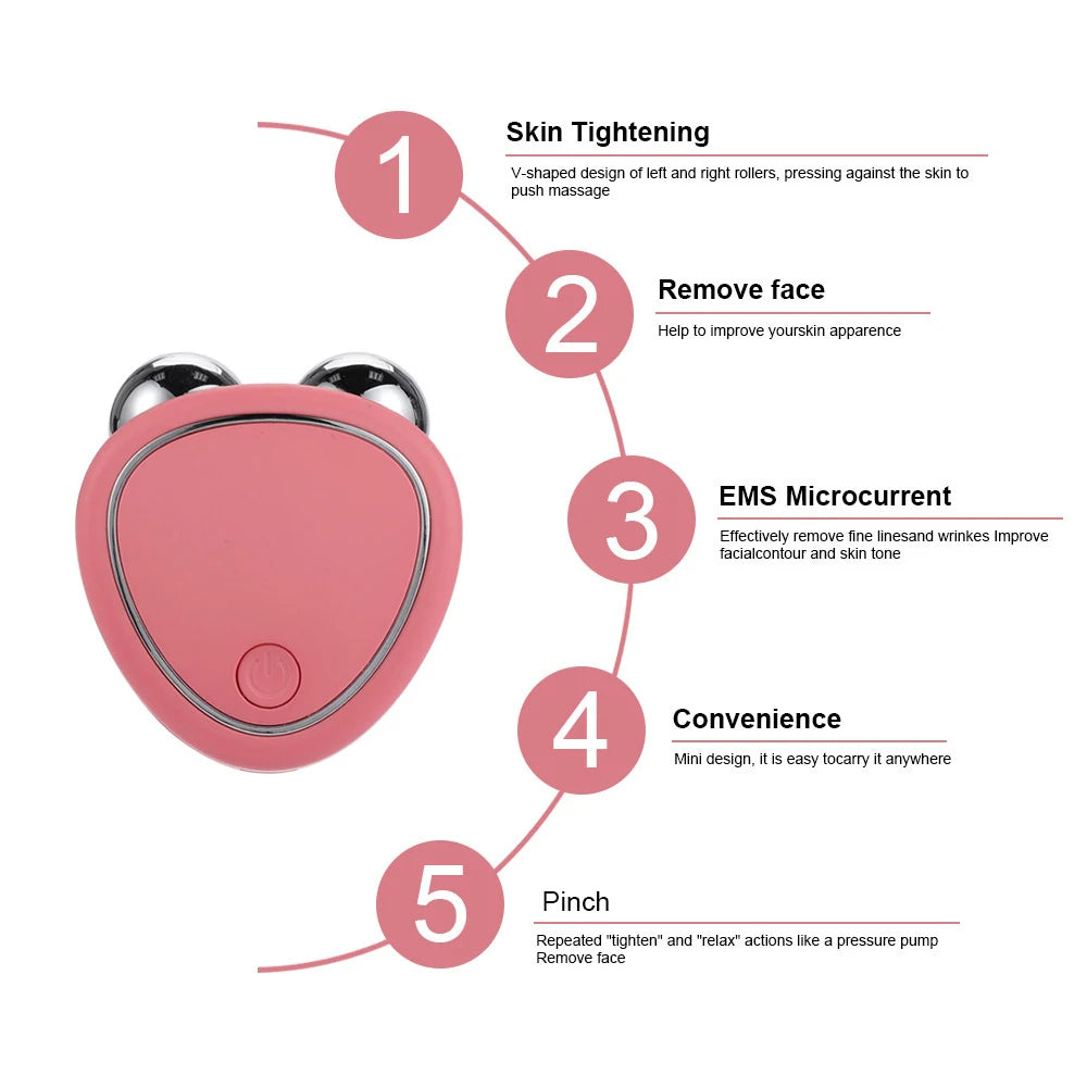 Face Massager