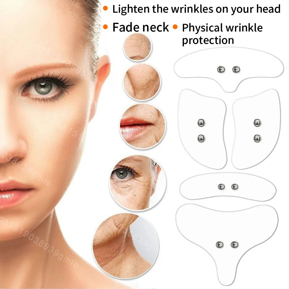 Face Muscle Massager