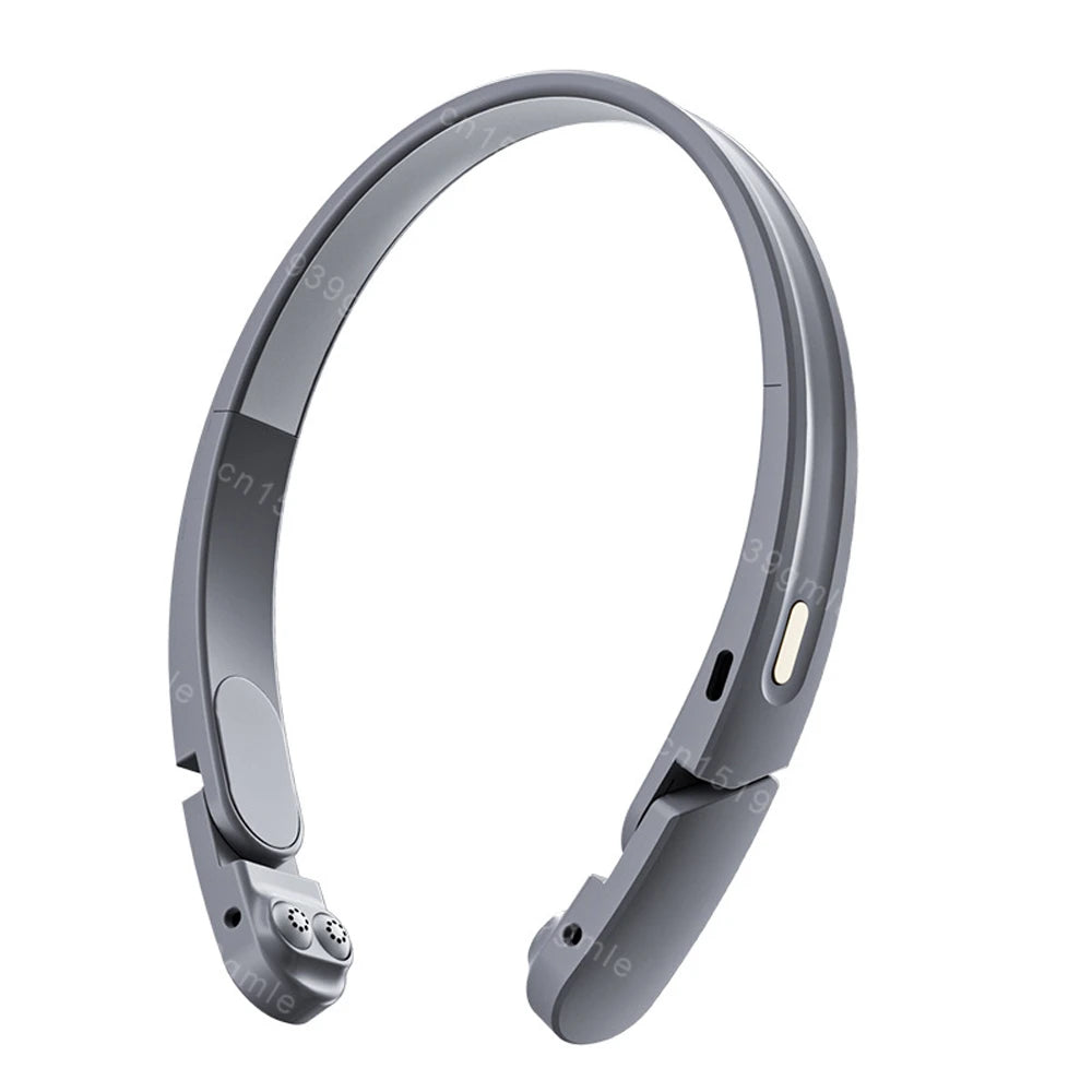 Ems Electric Head Massager Headache Reliefches