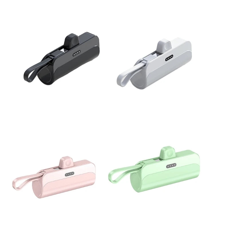 Battery Charger Power Bank