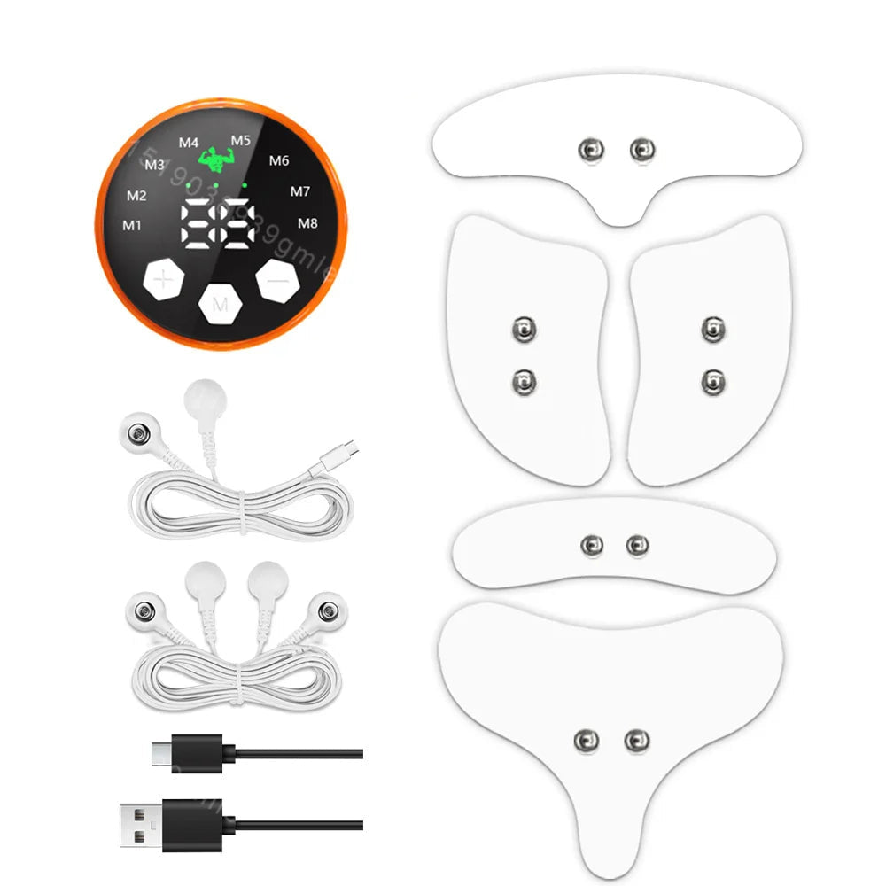 Face Muscle Massager