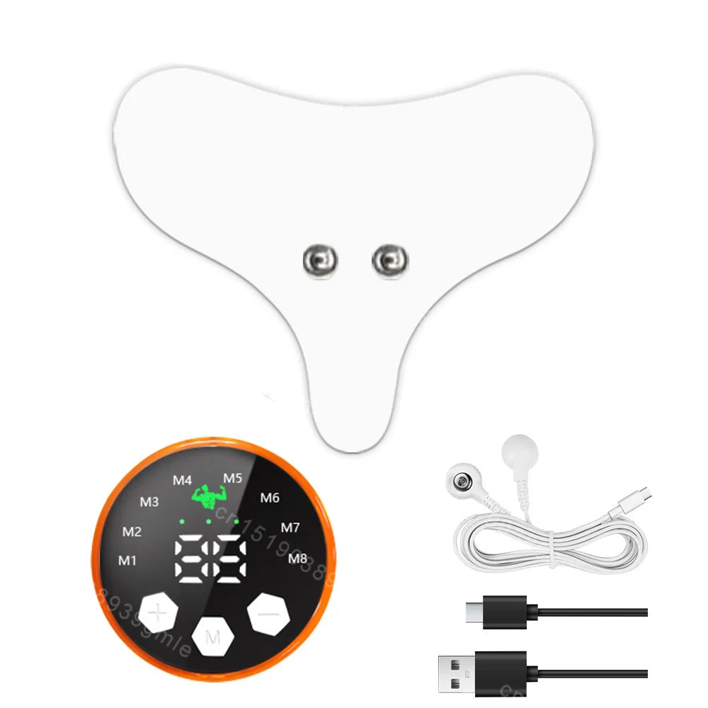 Face Muscle Massager