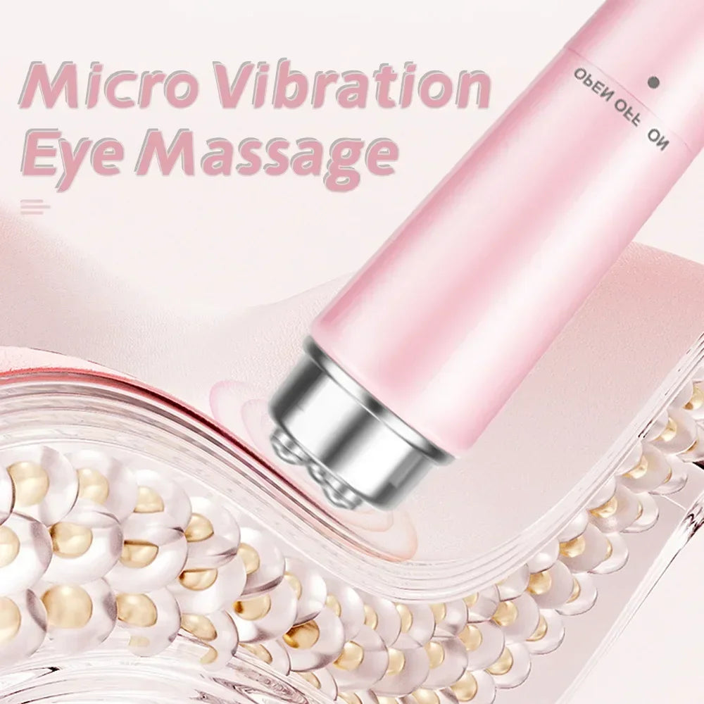Electric Eye Massager 4 in 1