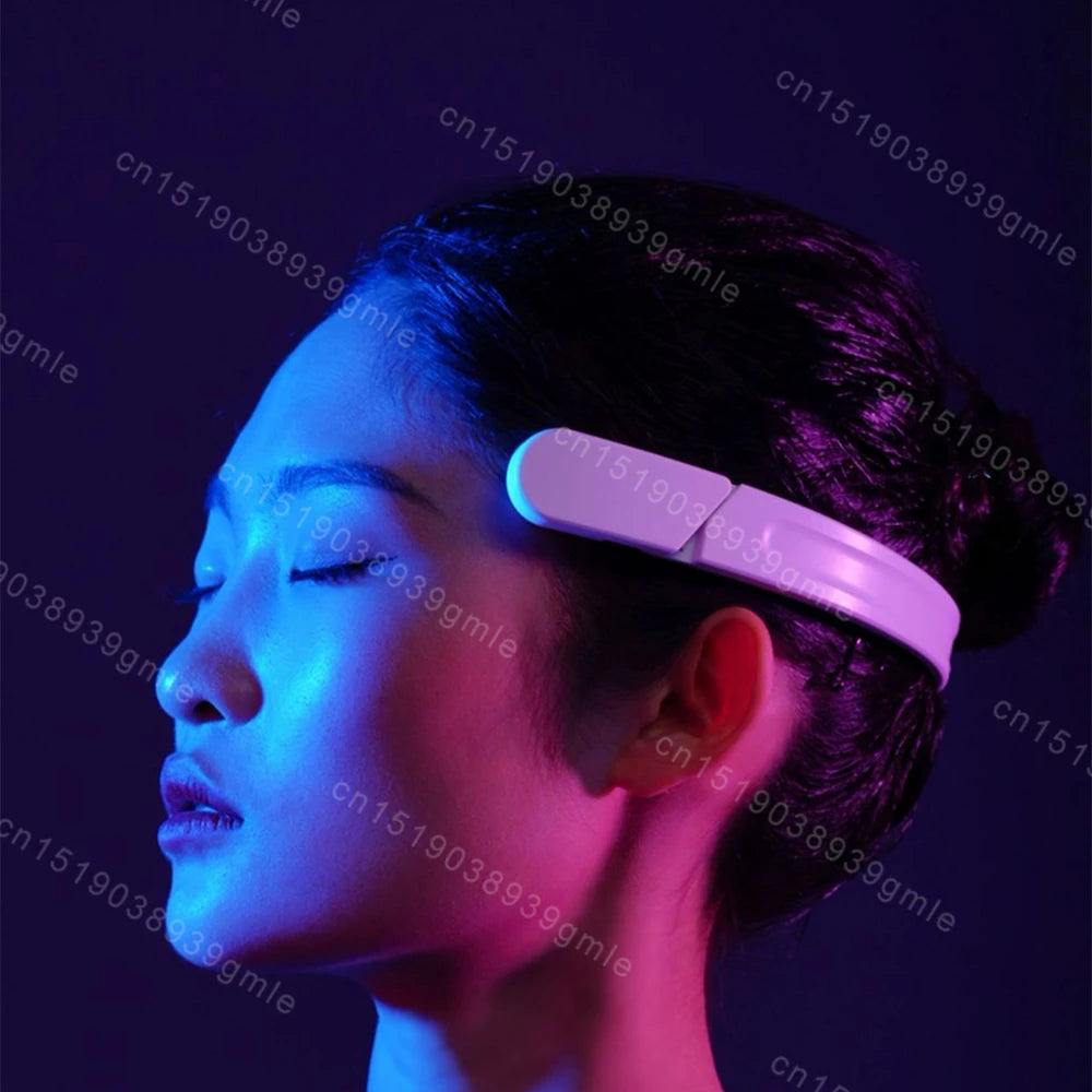 Ems Electric Head Massager Headache Reliefches