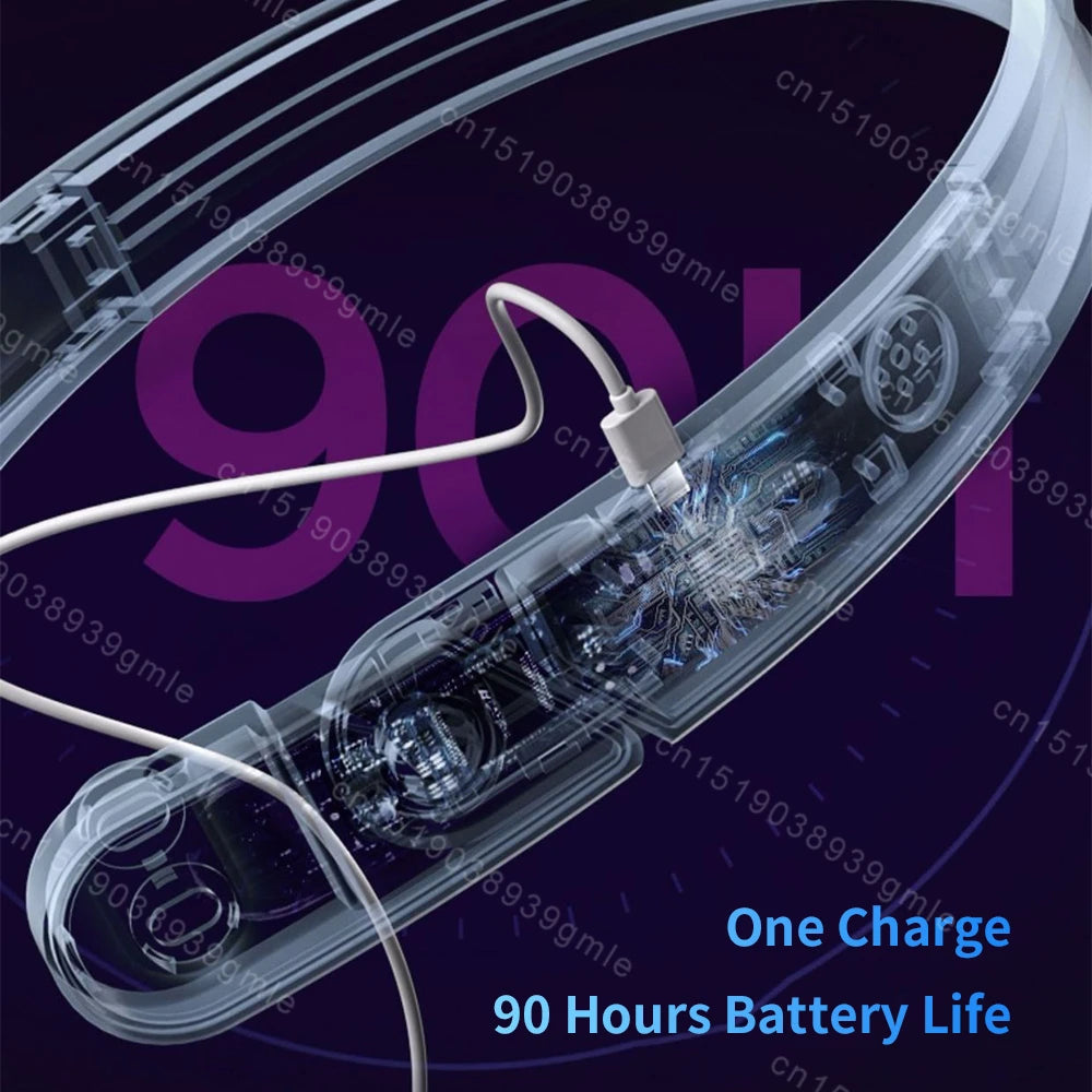 Ems Electric Head Massager Headache Reliefches