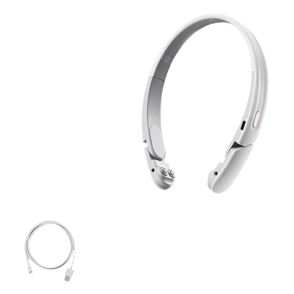 Ems Electric Head Massager Headache Reliefches