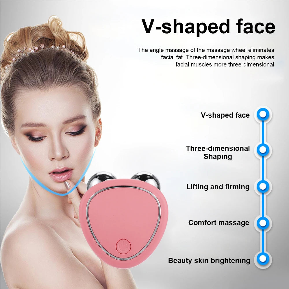 Face Massager