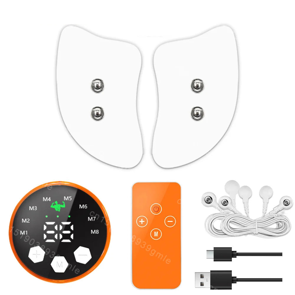 Face Muscle Massager