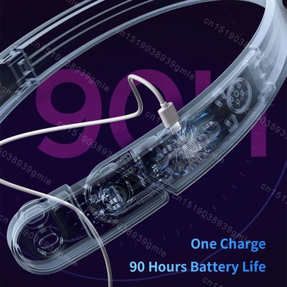 Ems Electric Head Massager Headache Reliefches