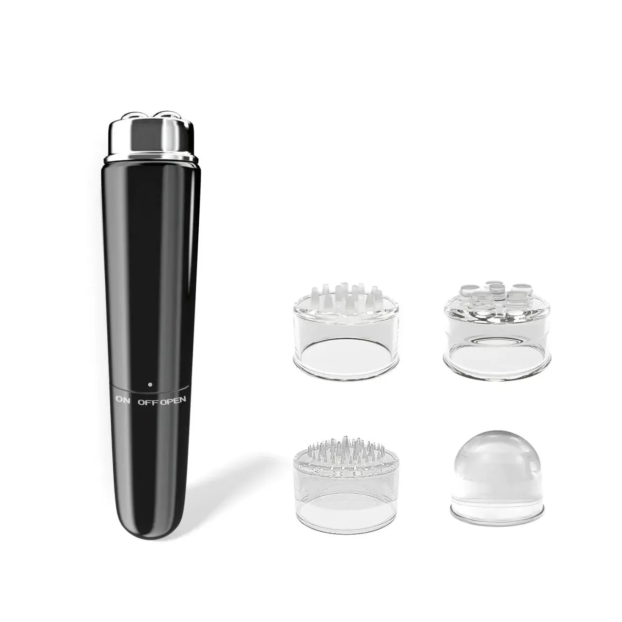 Electric Eye Massager 4 in 1