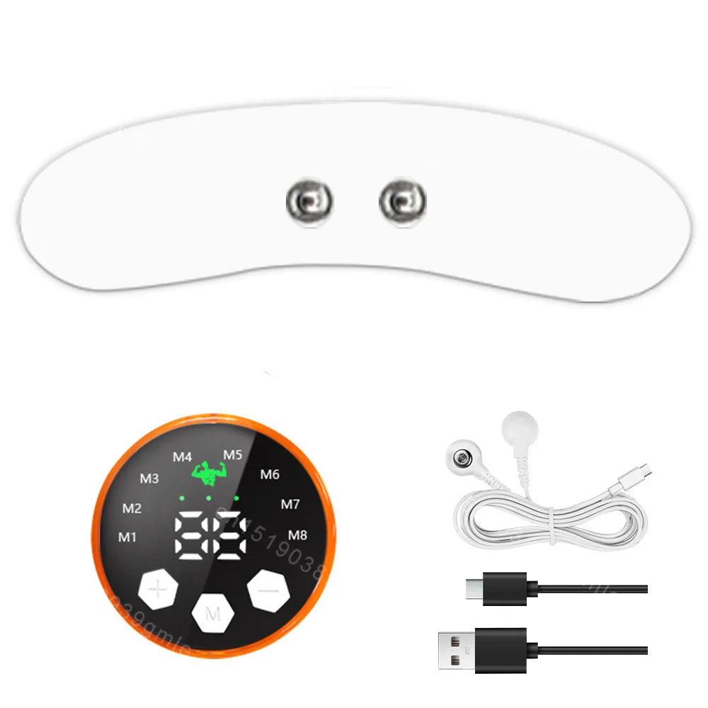 Face Muscle Massager