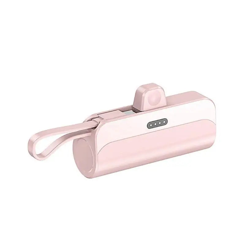 Battery Charger Power Bank