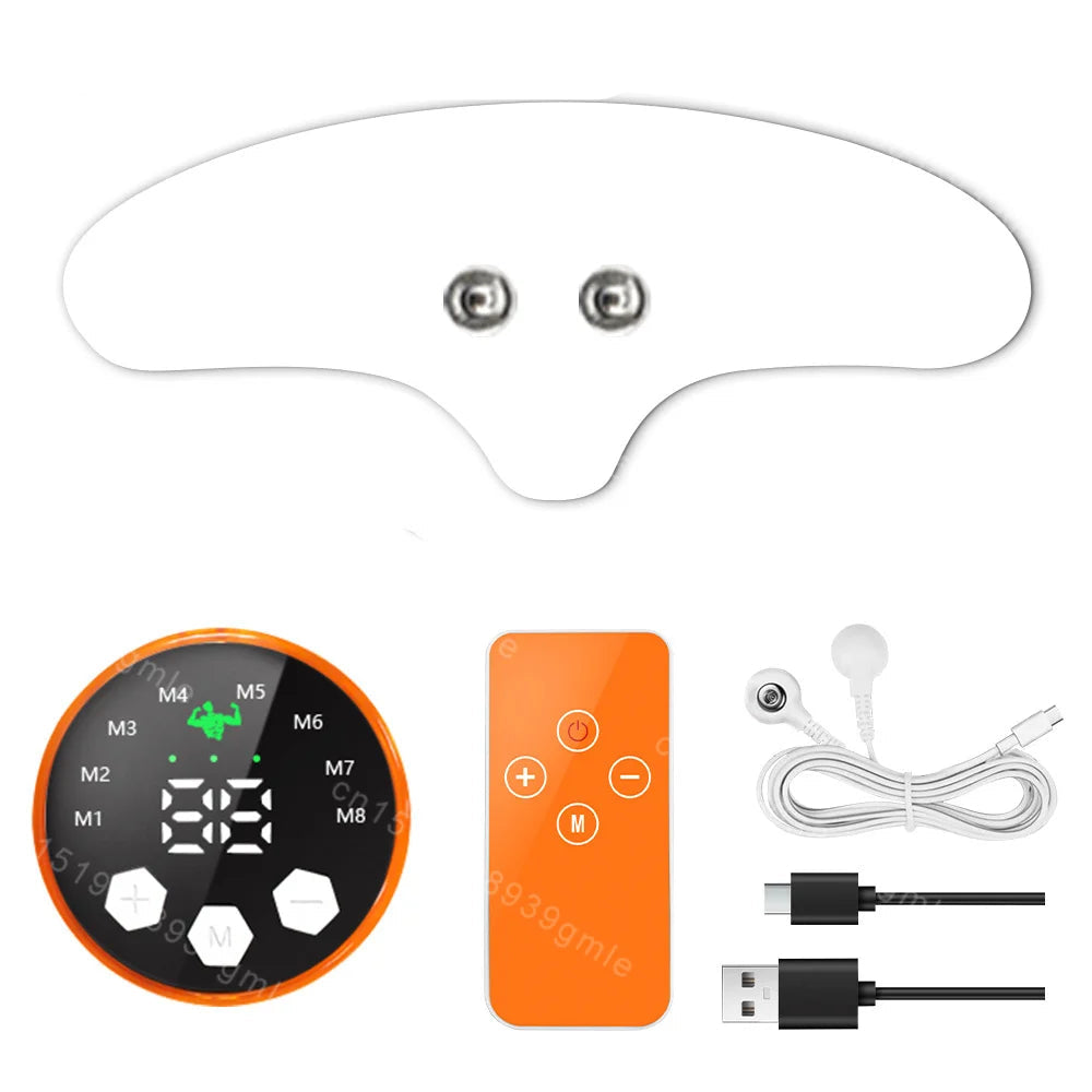 Face Muscle Massager