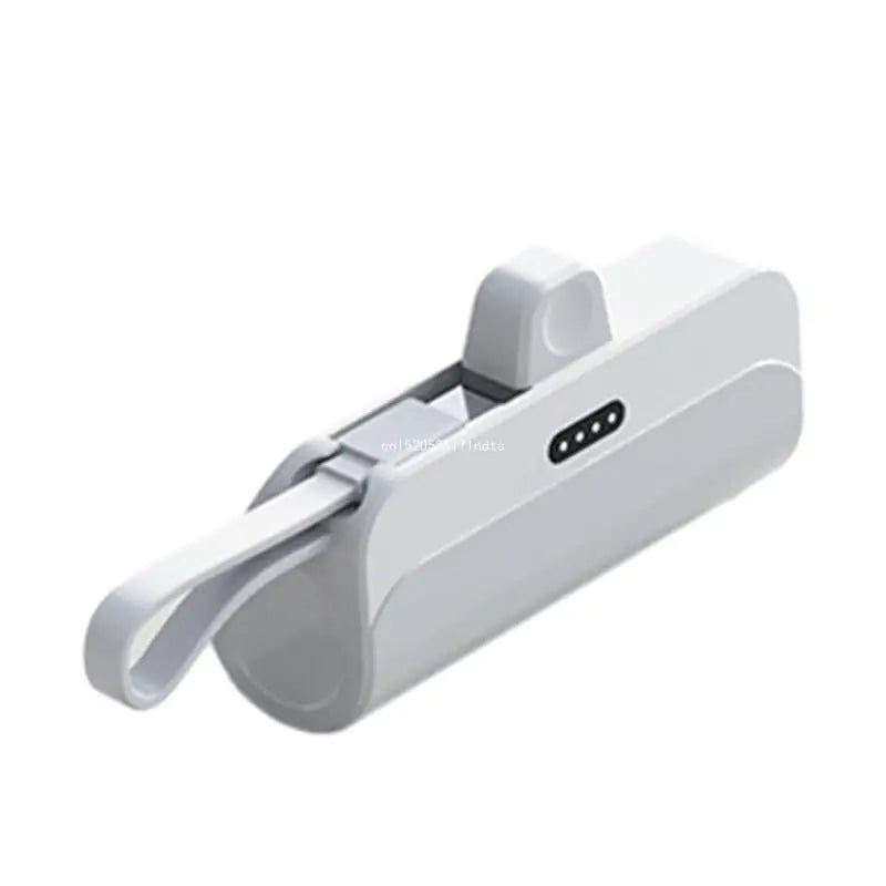 Battery Charger Power Bank