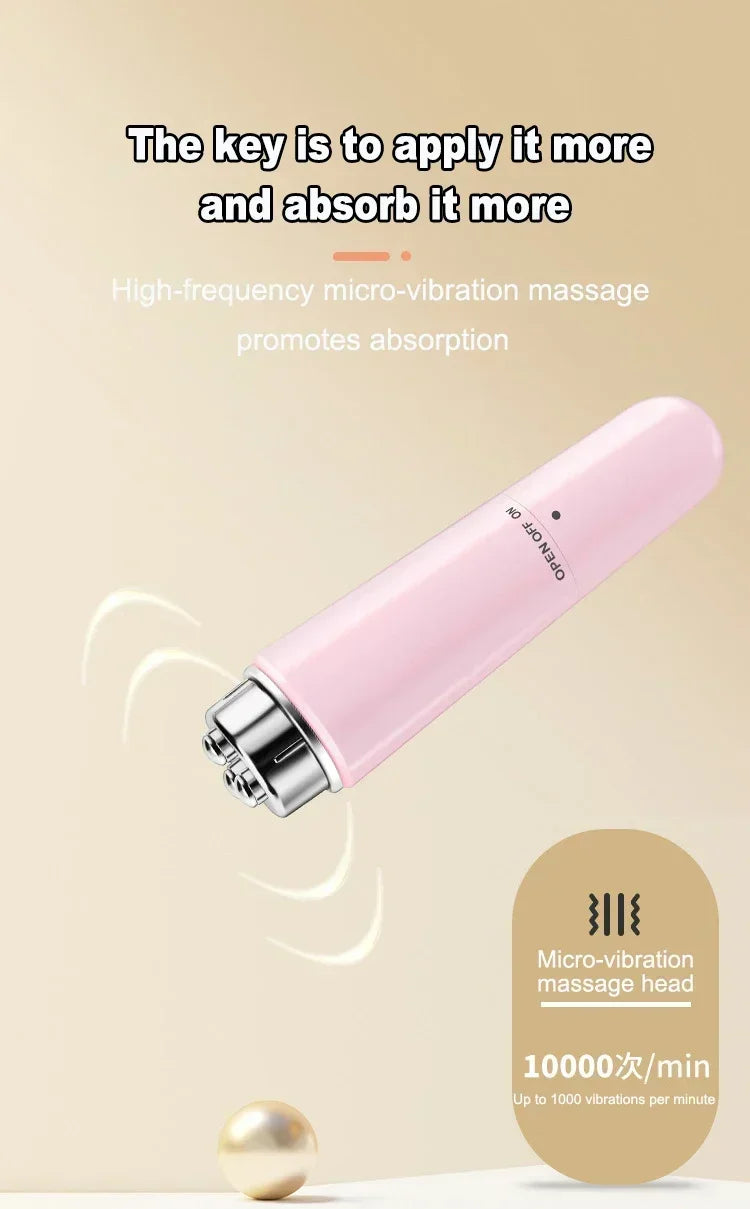 Electric Eye Massager 4 in 1