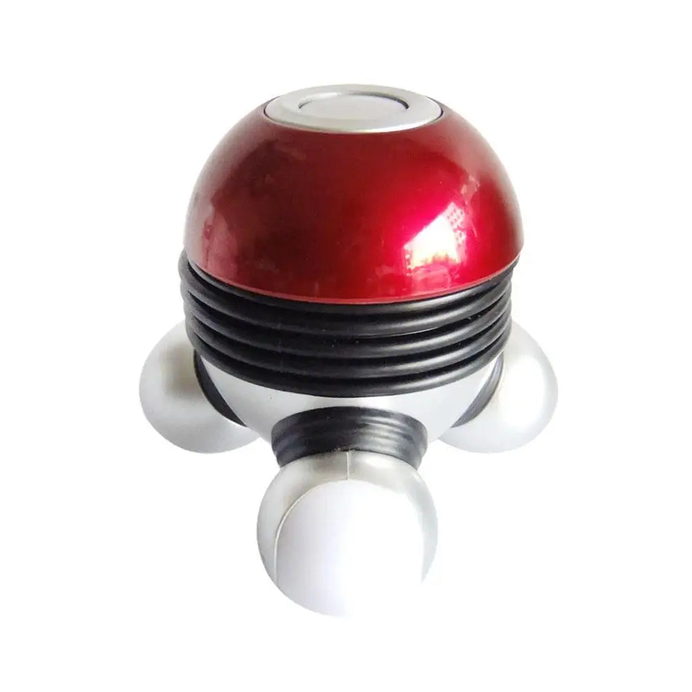 Mini Massager Electric Handheld Massager with 3 Powerful Mode